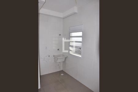 Apartamento à venda com 25m², 1 quarto e sem vaga Apartamento à venda com 25m², 1 quarto e sem vagaÁrea de Serviço