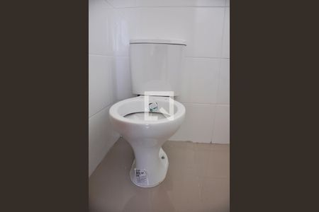 Apartamento à venda com 25m², 1 quarto e sem vaga Apartamento à venda com 25m², 1 quarto e sem vagaBanheiro