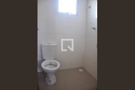 Apartamento à venda com 25m², 1 quarto e sem vaga Apartamento à venda com 25m², 1 quarto e sem vagaBanheiro