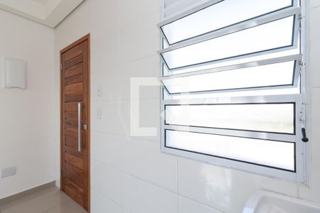 Apartamento à venda com 25m², 1 quarto e sem vagaÁrea de Serviço