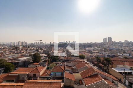 Apartamento à venda com 25m², 1 quarto e sem vagaVista da Suíte