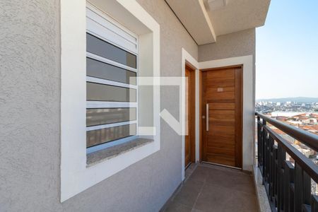 Apartamento à venda com 25m², 1 quarto e sem vagaFachada do Apartamento