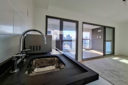 Apartamento à venda com 75m², 2 quartos e 1 vagacozinha