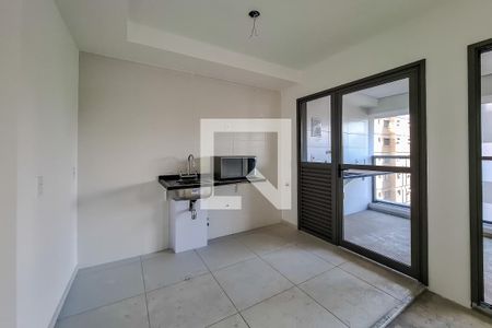 Apartamento à venda com 75m², 2 quartos e 1 vagacozinha