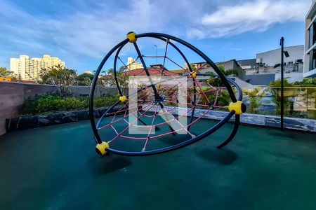 Apartamento à venda com 75m², 2 quartos e 1 vagaPlayground