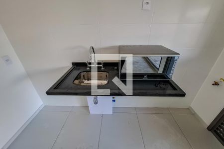 Apartamento à venda com 75m², 2 quartos e 1 vagacozinha