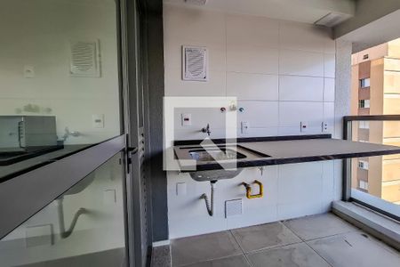 Apartamento à venda com 75m², 2 quartos e 1 vagaÁrea de Serviço