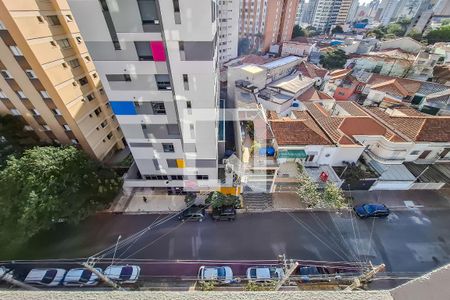Apartamento à venda com 75m², 2 quartos e 1 vagaVista suíte 2