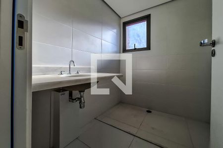 Apartamento à venda com 75m², 2 quartos e 1 vagaBanheiro suíte 2