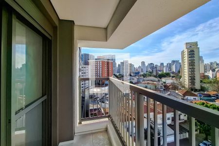 Apartamento à venda com 75m², 2 quartos e 1 vagaVaranda suite