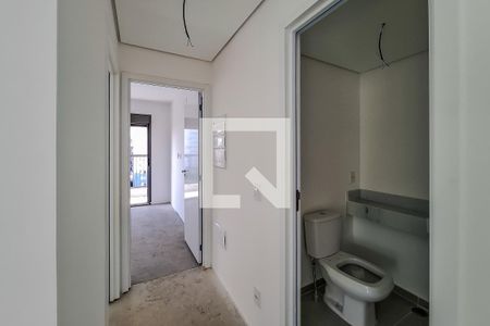 Apartamento à venda com 75m², 2 quartos e 1 vagacorredor