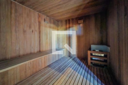 Apartamento à venda com 75m², 2 quartos e 1 vagasauna