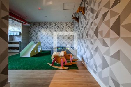 Apartamento à venda com 75m², 2 quartos e 1 vagaBrinquedoteca