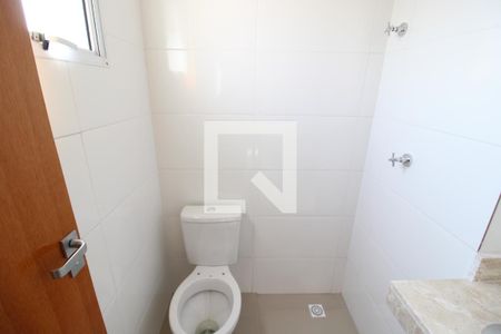 Apartamento à venda com 25m², 1 quarto e sem vagaBanheiro