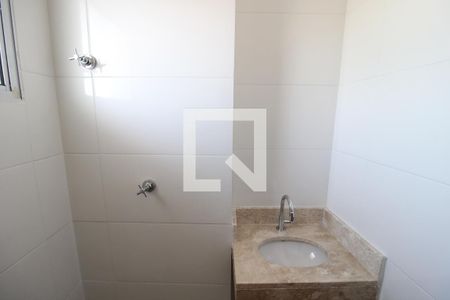 Apartamento à venda com 32m², 1 quarto e sem vagaBanheiro