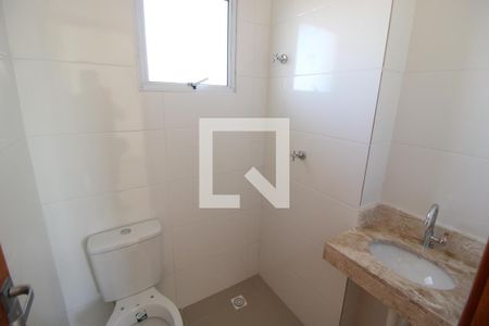 Apartamento à venda com 32m², 1 quarto e sem vagaBanheiro