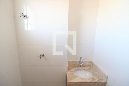 Apartamento à venda com 32m², 1 quarto e sem vagaBanheiro