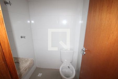 Apartamento à venda com 49m², 2 quartos e sem vagaBanheiro 1