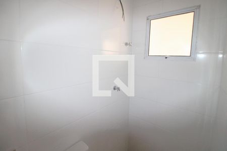 Apartamento à venda com 49m², 2 quartos e sem vagaBanheiro 2