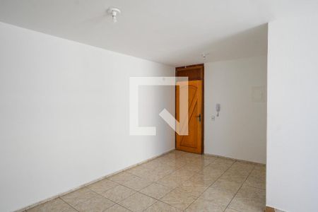 Apartamento à venda com 62m², 2 quartos e 1 vagaSala