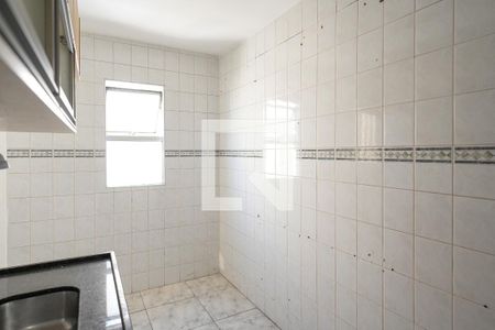 Apartamento à venda com 62m², 2 quartos e 1 vagaCozinha