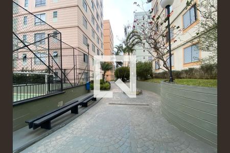 Apartamento à venda com 62m², 2 quartos e 1 vagaÁrea comum