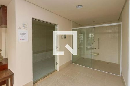 Apartamento para alugar com 79m², 2 quartos e 1 vaga Apartamento para alugar com 79m², 2 quartos e 1 vagaÁrea comum - Sauna