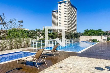 Apartamento para alugar com 79m², 2 quartos e 1 vaga Apartamento para alugar com 79m², 2 quartos e 1 vagaÁrea comum - Piscinas