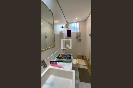 Apartamento à venda com 152m², 3 quartos e 1 vagaBanheiro Social