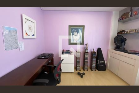 Apartamento à venda com 152m², 3 quartos e 1 vagaQuarto 3