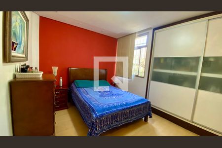 Apartamento à venda com 152m², 3 quartos e 1 vagaQuarto Suíte