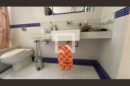 Apartamento à venda com 152m², 3 quartos e 1 vagaQuarto Suíte