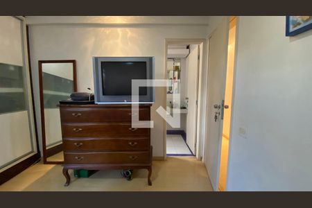 Apartamento à venda com 152m², 3 quartos e 1 vagaQuarto Suíte