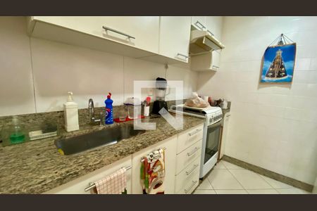 Apartamento à venda com 152m², 3 quartos e 1 vagaCozinha