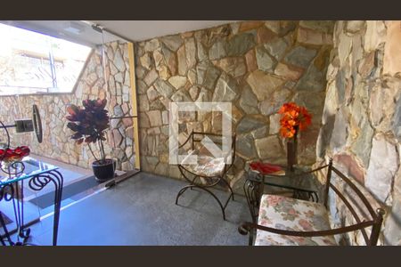 Apartamento à venda com 152m², 3 quartos e 1 vagaHall de entrada