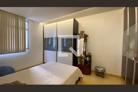 Apartamento à venda com 152m², 3 quartos e 1 vagaQuarto 2