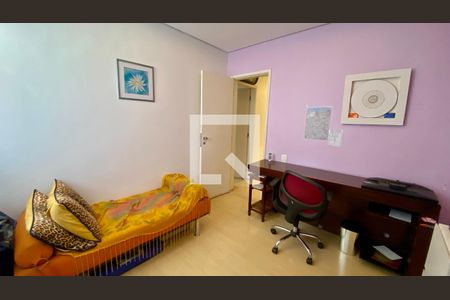 Apartamento à venda com 152m², 3 quartos e 1 vagaQuarto 3