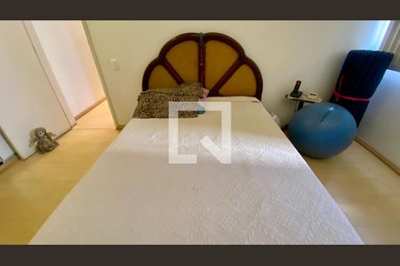 Apartamento à venda com 152m², 3 quartos e 1 vagaQuarto 2