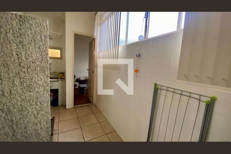 Apartamento à venda com 152m², 3 quartos e 1 vagaÁrea de Serviço