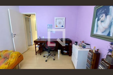 Apartamento à venda com 152m², 3 quartos e 1 vagaQuarto 3