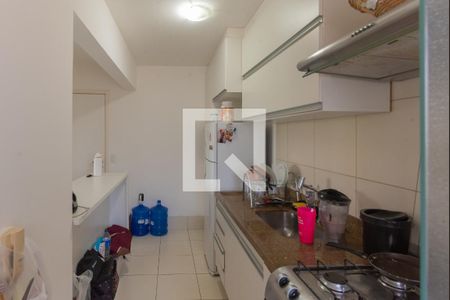 Apartamento à venda com 81m², 3 quartos e 2 vagas Apartamento à venda com 81m², 3 quartos e 2 vagasCozinha