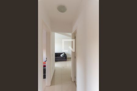 Apartamento à venda com 81m², 3 quartos e 2 vagas Apartamento à venda com 81m², 3 quartos e 2 vagasCorredor