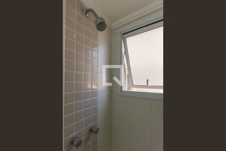 Apartamento à venda com 81m², 3 quartos e 2 vagas Apartamento à venda com 81m², 3 quartos e 2 vagasBanheiro da Suíte