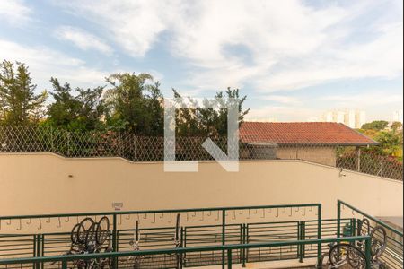 Apartamento à venda com 81m², 3 quartos e 2 vagas Apartamento à venda com 81m², 3 quartos e 2 vagasVista da Suíte