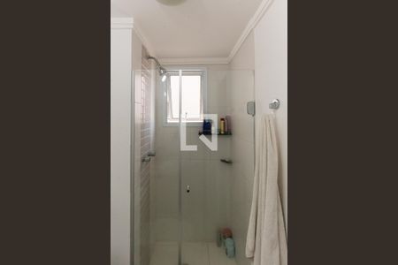 Apartamento à venda com 81m², 3 quartos e 2 vagas Apartamento à venda com 81m², 3 quartos e 2 vagasBanheiro da Suíte