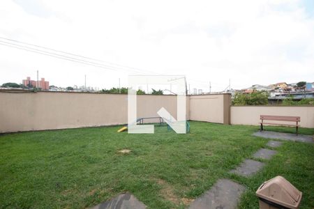 Apartamento à venda com 57m², 2 quartos e 1 vaga Apartamento à venda com 57m², 2 quartos e 1 vagaÁrea comum