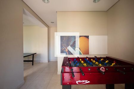 Apartamento à venda com 57m², 2 quartos e 1 vaga Apartamento à venda com 57m², 2 quartos e 1 vagaÁrea comum
