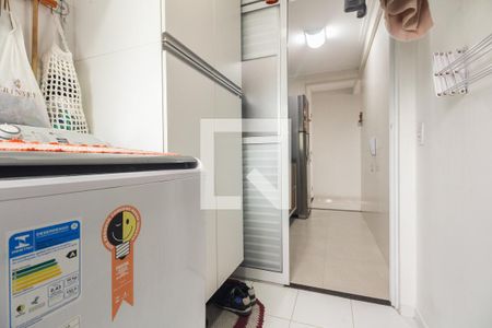 Apartamento à venda com 72m², 3 quartos e 1 vagaÁrea de Serviço 