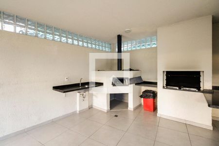 Apartamento à venda com 72m², 3 quartos e 1 vagaCondomínio - Churrasqueira 