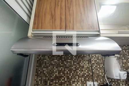 Apartamento à venda com 72m², 3 quartos e 1 vagaCozinha 